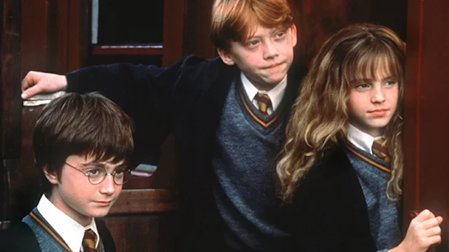 Hogwarts ruft: HBO sucht neue Darsteller für Harry, Ron und Hermine